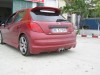 Peugeot 207 SPOİLER
